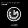 Benny Camaro、Damon Grey - Unique (Original Mix)