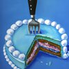 Levi Hinson - CAKE (Explicit)