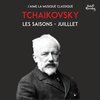 International Free Music - Les saisons Juillet