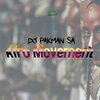 DJ Pakman SA、Pakiwa Monkwe - New generation