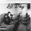 Tyb《All Day (Explicit)》[MP3/LRC]