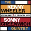 Sonny Greenwich、Kenny Wheeler《Gentle Piece (Live)》[MP3/LRC]