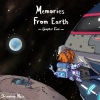 JazzyCal - Drifting Memories