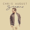 Chris August - Nothing's Beyond Broken