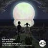 Johnny Mikes、Michael B - Darkness Everyday