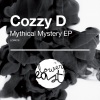 Cozzy D《Aphrodite》[MP3/LRC]