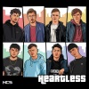 Vosai、Facading、Jonth、Jagsy、Domastic、RudeLies、Tom Wilson - Heartless