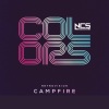 RetroVision - Campfire