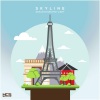 Electro-Light、Kovan - Skyline