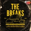 June Miller、James Marvel、MC Mota - Don Dada - The Breaks EP