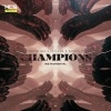 Elektronomia、Lunaar - Champions (Instrumental)