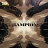 Elektronomia、Lunaar、Donna Tella - Champions