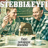 Eyjólfur Kristjánsson、Stefán Hilmarsson、Stebbi og Eyfi - Þín innsta þrá