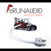 Brunaliðið - Það á að gefa börnum brauð