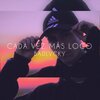 Yolo Gang、Badlvcky - Cada vez mas loco (Badlvcky)