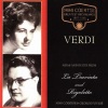 mimi coertse、George Fourie - Scene and Aria from La Traviata Act 1_É Strano! É Strano! Ah Forse É Lui..Sempre Libera