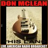 Don Mclean - By The Waters Of Babylon (Live)