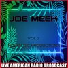 Joe Meek - Mean Dog Blues