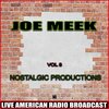 Joe Meek - Tequila