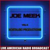 Joe Meek - Sizzling Hot