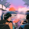 9xuSoLOVE、火晚晴 - DayDay (Feat.火晚晴)
