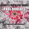 Paul Roberts - 8 Days (Live)