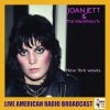 Joan Jett & the Blackhearts - Bad Reputation (Live)