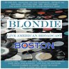 Blondie - In The Sun (Live)