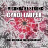 Cyndi Lauper - What A Thrill (Live)