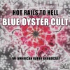 Blue Öyster Cult - Roadhouse Blues (Live)