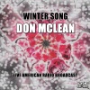 Don Mclean - By The Waters Of Babylon (Live)
