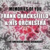 frank chacksfield and his orchestra《Limelight》[MP3/LRC]