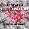 Eddie Constantine - Ah! Les Femmes