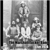 the marshall tucker band - DJ Introduction - Hillbilly Band (Live)