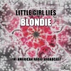 Blondie - Warm Up (Live)