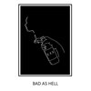 Friday Pilots Club - Bad As Hell (Explicit)