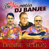 Die Herzminister、Banjee - Wir sagen danke schön