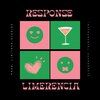 Response - Limerencia