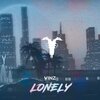 Vinz - Lonely (Explicit)
