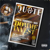 Chivv、Dopebwoy、Boef - Domme Invest (Explicit)