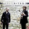 Daniel Rowland、Alberto Mesirca - Introduzione - Allegro