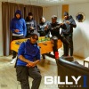 Grayzer、Noke - Billy I (Explicit)