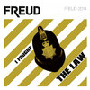 Freud - I Fought the Law