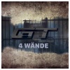 GT《4 WÄNDE (Explicit)》[MP3/LRC]