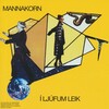 Mannakorn - Á rauðu ljósi