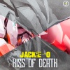 Jackie-O - KISS OF DEATH (Из Т/с 