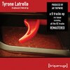 Tyrone Latrelle、jay tripwire - Long Live Jack