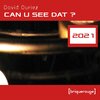 David Duriez、Franck Bouly - Can You See Dat? 2021 (Franck Bouly Acid Mix)