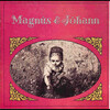 Jóhann Helgason、Magnús Þór Sigmundsson - Mary Jane