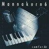 Mannakorn - Samferða